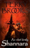 Brooks, Terry : Shannara - Az első király 