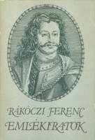 Rákóczi Ferenc : Emlékiratok