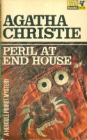 Christie, Agatha : Peril at end House