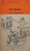 Wodehouse, P.G. : Hot Water