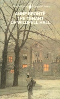 Brontë, Anne : The Tenant of Wildfell Hall