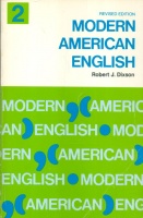 Dixson, Rober J. : Modern American English. Book 2.