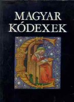 Berkovits Ilona (szerk.) : Magyar kódexek a XI-XVI. században [Számozott]