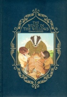 Grahame, Kenneth : The Wind in the Willows
