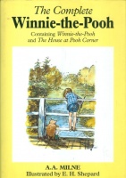 Milne, A .A. : The Complete Winnie-the-Pooh