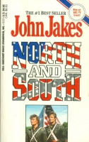 Jakes, John : North and South