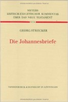 Strecker, Georg : Die Johannesbriefe