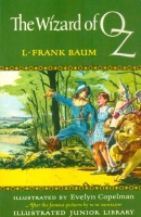 Baum, L. Frank : The Wizard of Oz
