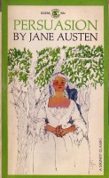 Austen, Jane : Persuasion
