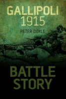 Doyle, Peter : Gallipoli 1915
