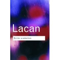 Lacan, Jacques : Écrits. A selection