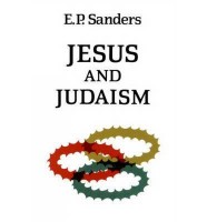 Sanders, E. P. : Jesus and Judaism