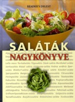 Casparek, Petra : Saláták nagykönyve