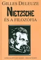 Deleuze, Gilles  : Nietzsche és a filozófia