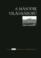 Ungváry Krisztián (szerk.) : A második világháború
