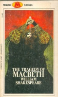 Shakespeare, William : The Tragedy of Macbeth