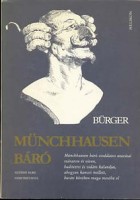 Bürger, Gottfried August : Münchhausen báró