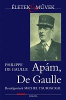 De Gaulle, Philippe  : Apám, De Gaulle