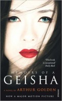 Golden,  Arthur  : Memoirs of a Geisha