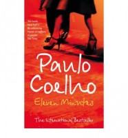 Coelho, Paulo : Eleven Minutes