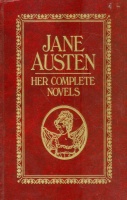 Austen, Jane : Her Complete Novels - Illustrated