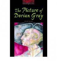 Wilde, Oscar  : The Picture of Dorian Gray
