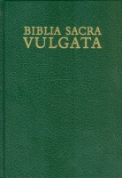 Biblia Sacra Vulgata - Biblia Sacra Iuxta Vulgatam Versionem