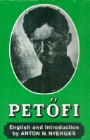 Nyerges, Anton N. (English and Introduction) : Petőfi