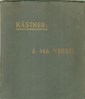 Kästner, Erich : A ma versei