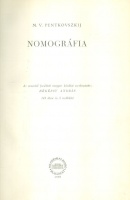 Pentkovszkij M.V. : Nomográfia