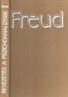Freud, Sigmund : Bevezetés a pszichoanalízisbe
