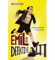 Kastner, Erich : Emil and the Detectives