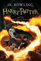 Rowling, J. K. : Harry Potter and the Half-Blood Prince