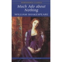Shakespeare, William : Much Ado about Nothing