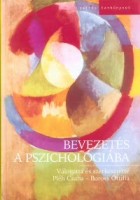 Pléh Csaba - Boross Ottília (szerk.) : Bevezetés a pszichológiába - Olvasmányok és feladatok a lélektan alapkérdéseinek tanulmányozásához