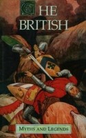 Ebbutt, M. I. : The British - Myths and Legends Series