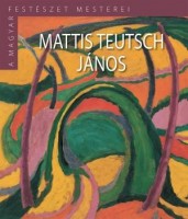 Jurecskó László : Mattis Teutsch János