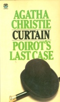 Christie, Agatha : Curtain: Poirot's Last Case