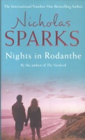 Sparks, Nicholas : Nights in Rodanthe