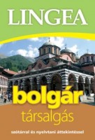 Lingea - Bolgár társalgás