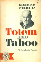 Freud, Sigmund : Totem and Taboo