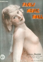 Revue Paris Music-Hall n° 221 - 15 septembre 1930