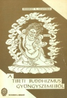 Guenther, Herbert V. : A tibeti buddhizmus gyöngyszemeiből