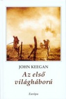 Keegan, John : Az első világháború