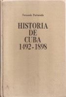 Portuondo, Fernando : Historia De Cuba