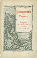 Hermannstadt und Umgebung. Festgabe der Stadt 