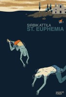 Sirbik Attila : St. Euphemia