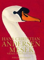 Andersen, Hans Christian : Mesék