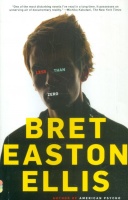 Ellis, Bret Easton  : Less Than Zero