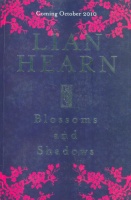 Hearn, Lian : Blossoms and Shadows